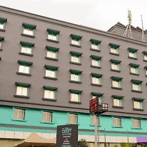 The Cent Hotel